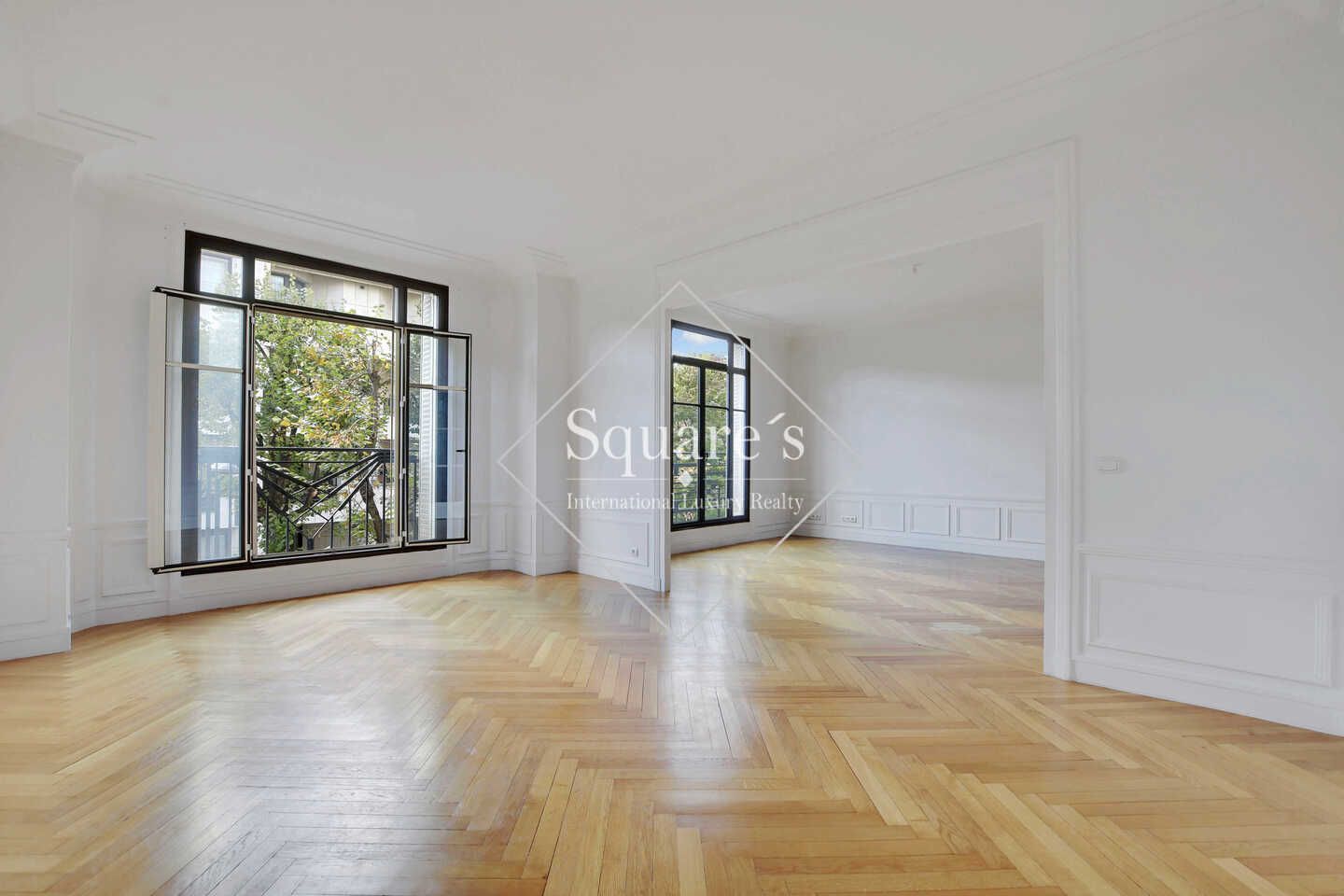 apartment 6 Rooms for rent on Neuilly-sur-Seine (92200)