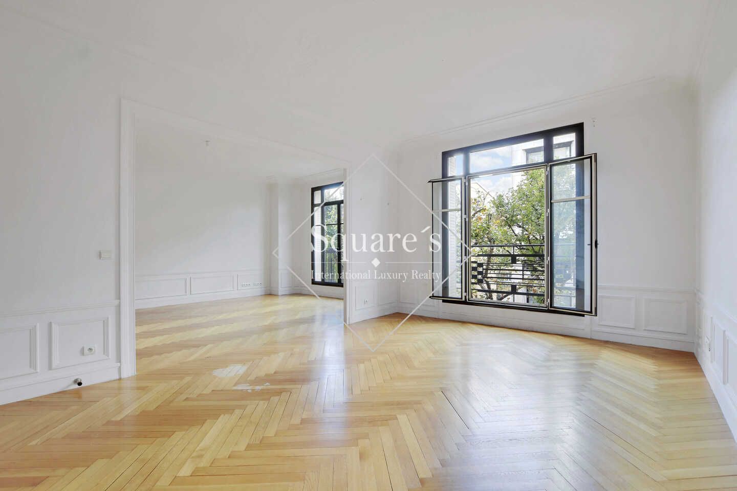 apartment 6 Rooms for rent on Neuilly-sur-Seine (92200)