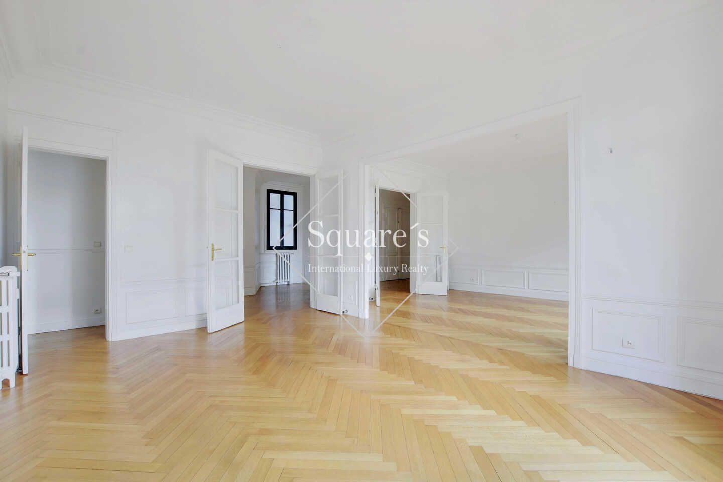 apartment 6 Rooms for rent on Neuilly-sur-Seine (92200)