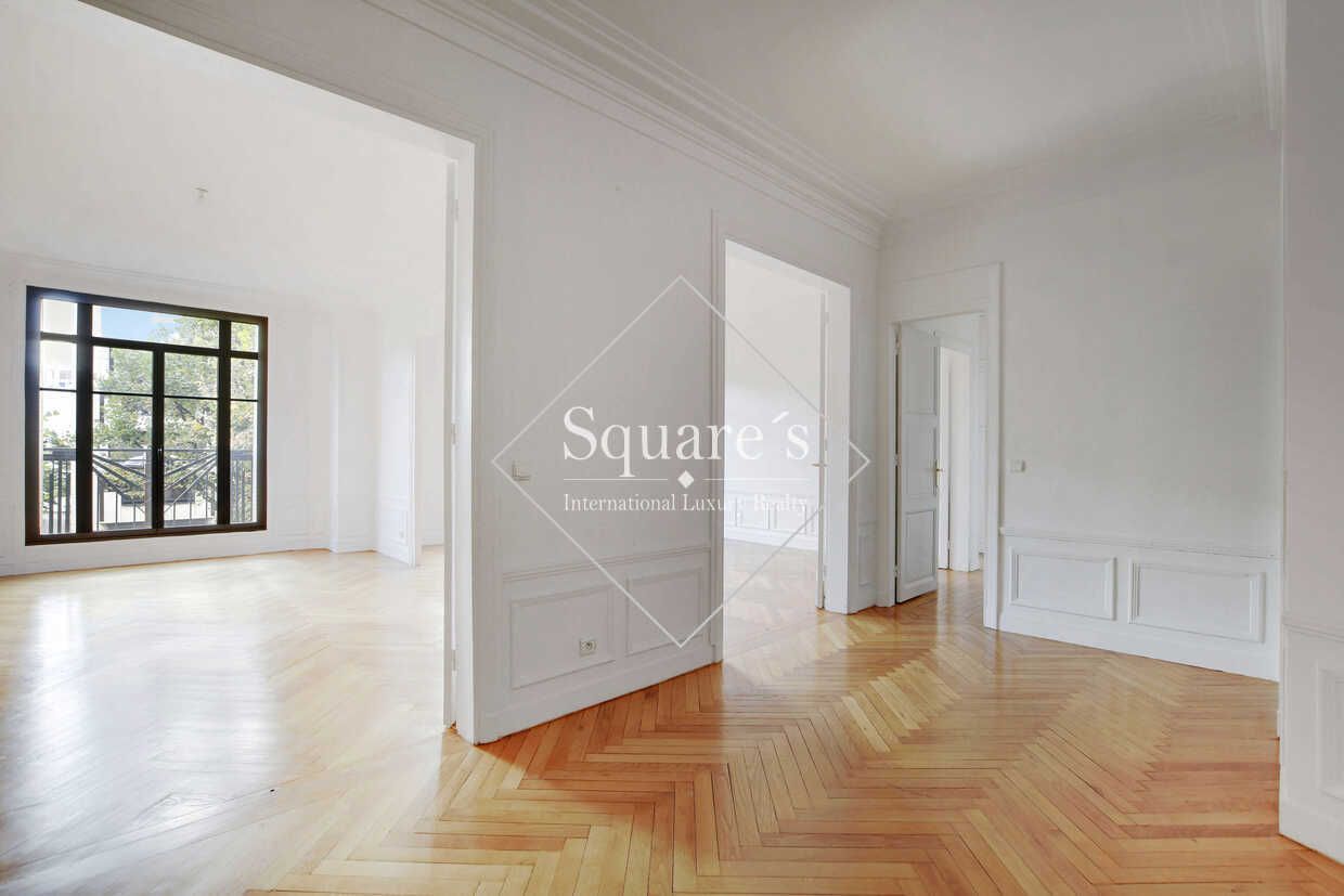 apartment 6 Rooms for rent on Neuilly-sur-Seine (92200)