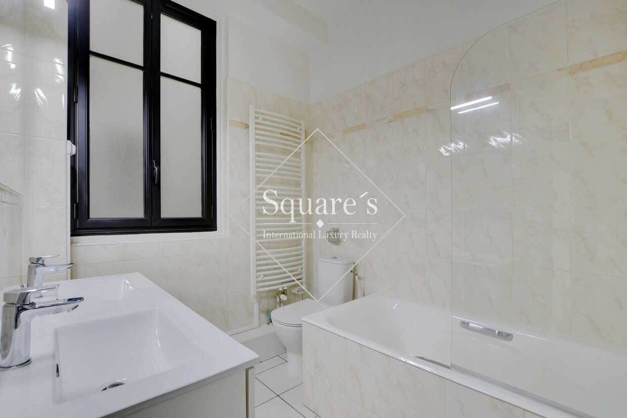 apartment 6 Rooms for rent on Neuilly-sur-Seine (92200)