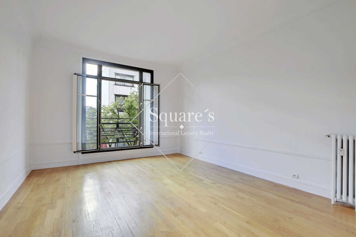 apartment 6 Rooms for rent on Neuilly-sur-Seine (92200)