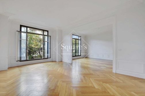 Rental Apartment Neuilly-sur-Seine 6&nbsp;Rooms 172&nbsp;m²