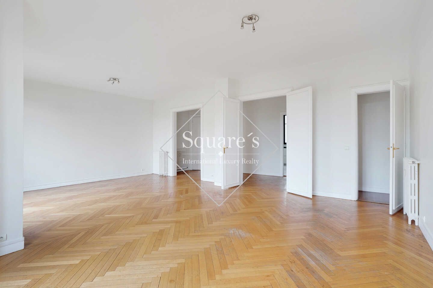 apartment 7 Rooms for rent on Neuilly-sur-Seine (92200)