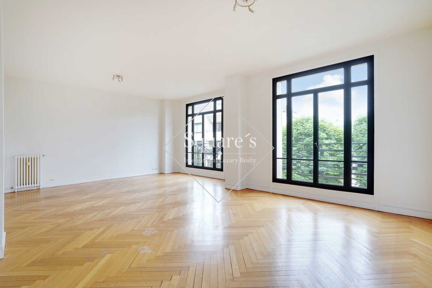 apartment 7 Rooms for rent on Neuilly-sur-Seine (92200)