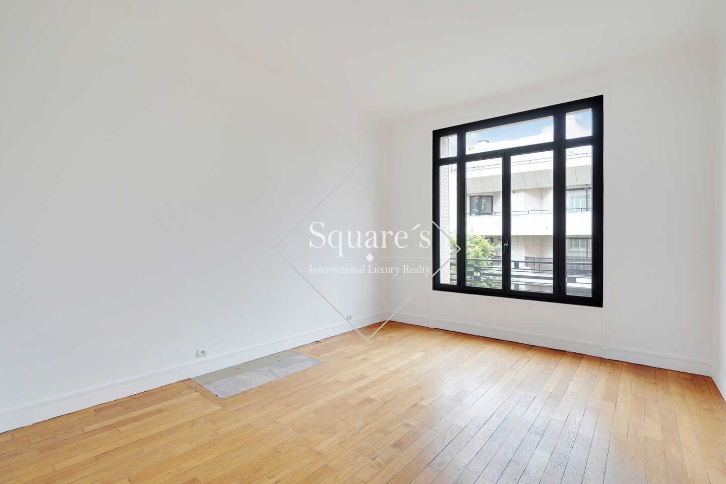 apartment 7 Rooms for rent on Neuilly-sur-Seine (92200)