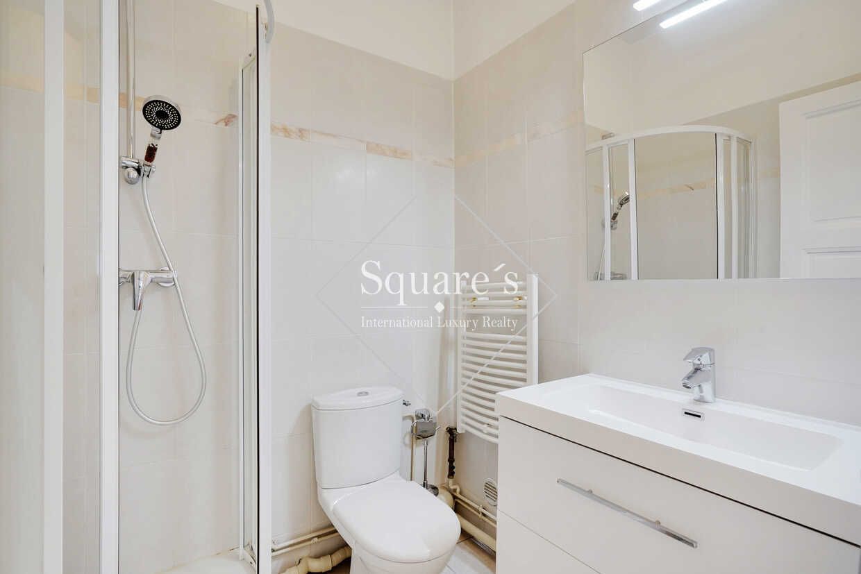 apartment 7 Rooms for rent on Neuilly-sur-Seine (92200)
