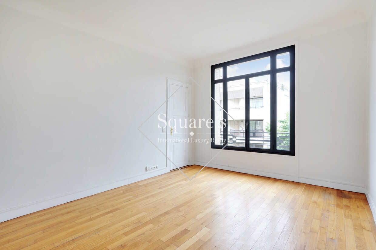 apartment 7 Rooms for rent on Neuilly-sur-Seine (92200)