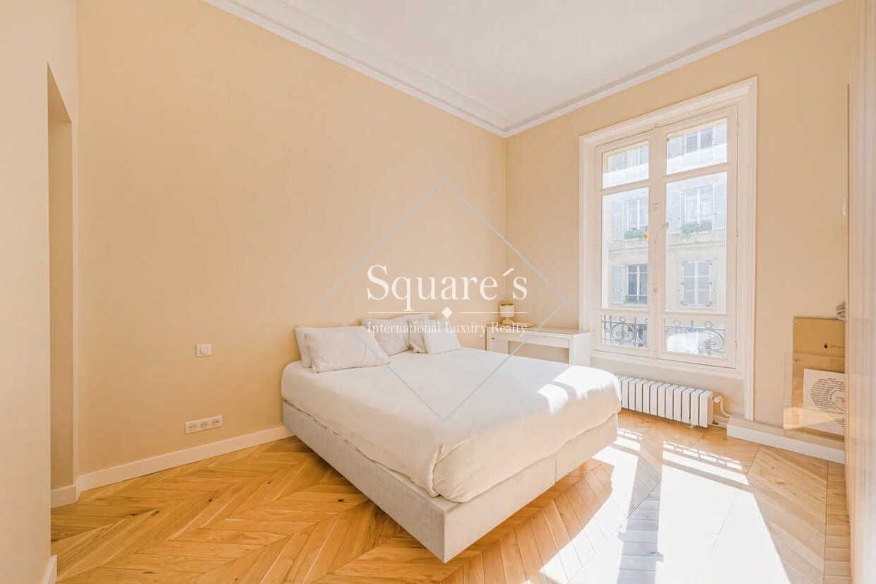 apartment 6 Rooms for sale on Paris 16ème (75016)