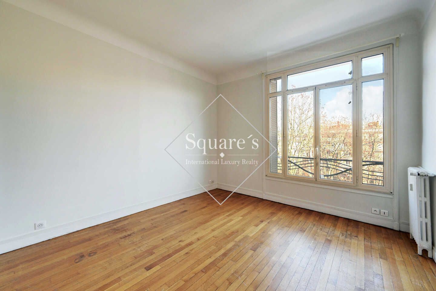 apartment 8 Rooms for rent on Neuilly-sur-Seine (92200)