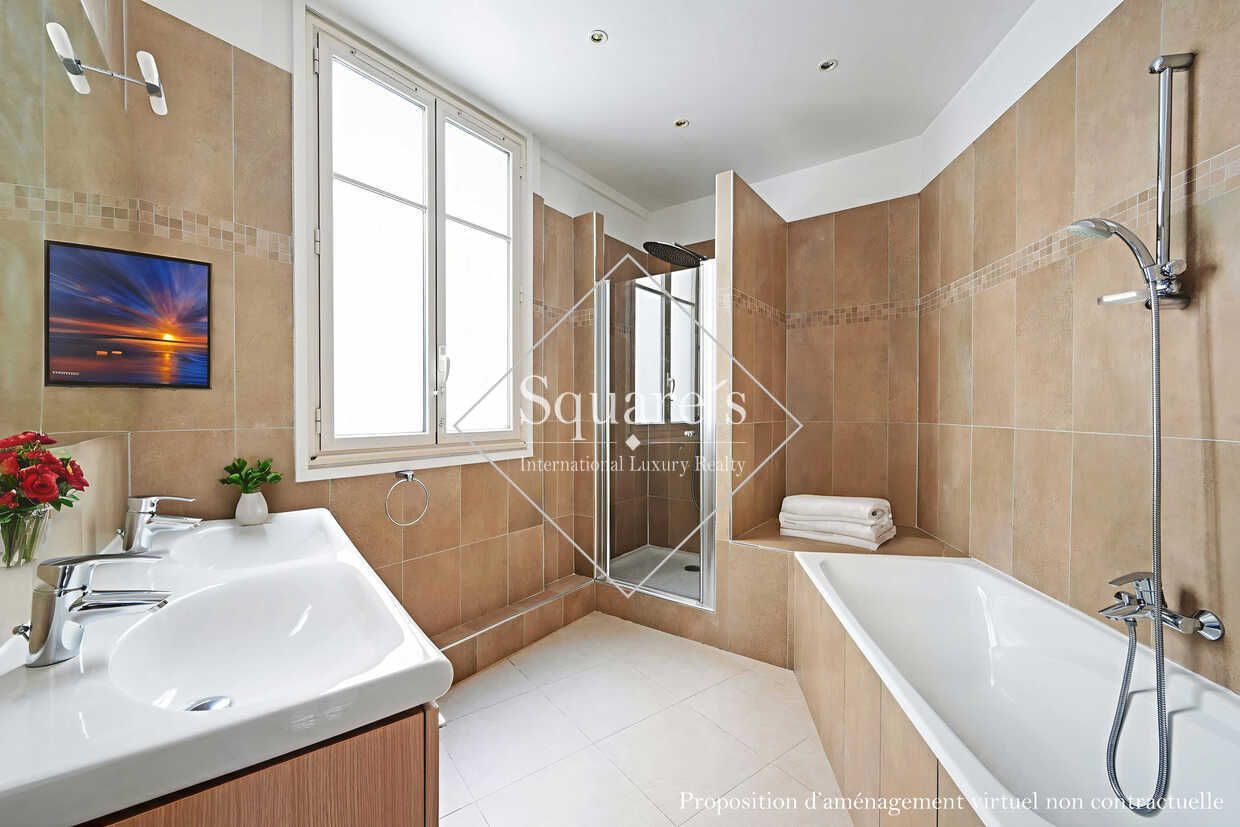 apartment 8 Rooms for rent on Neuilly-sur-Seine (92200)