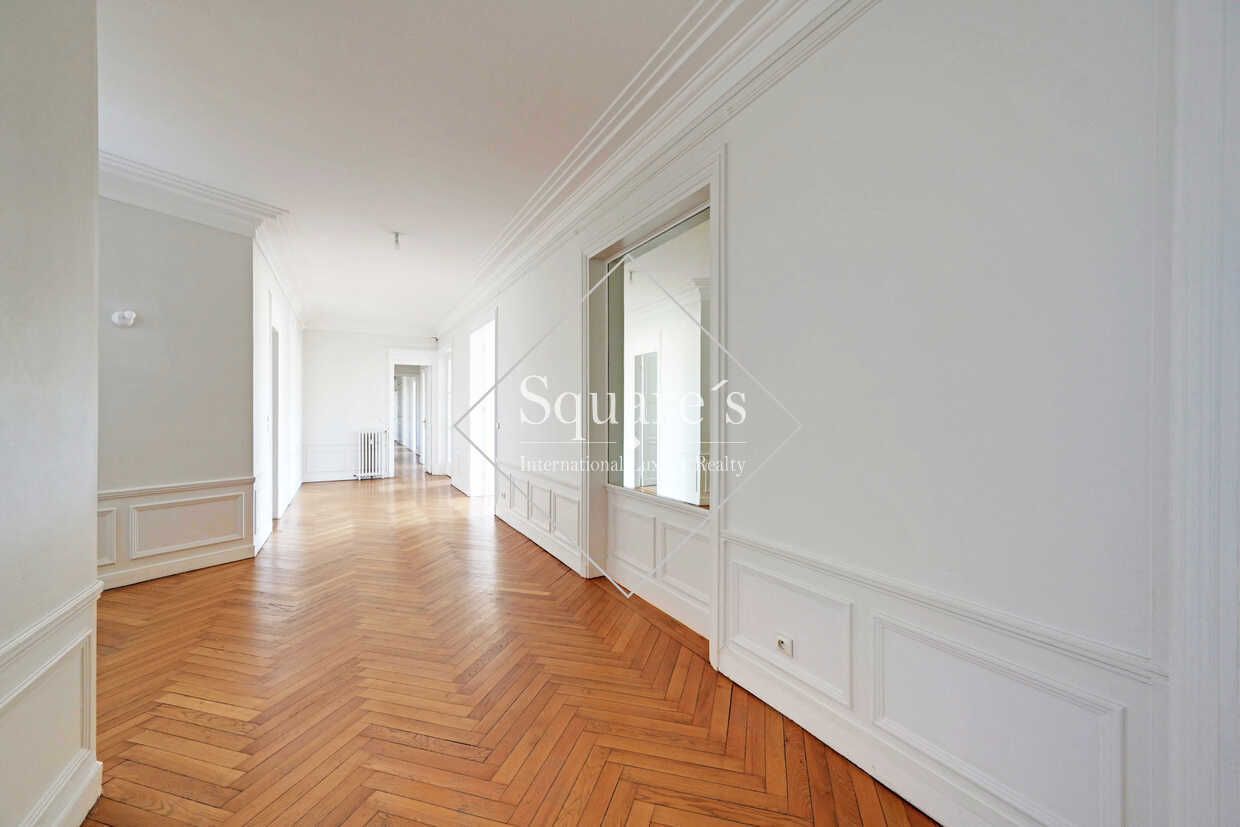 apartment 8 Rooms for rent on Neuilly-sur-Seine (92200)