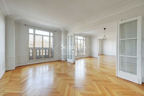 Rental Apartment Neuilly-sur-Seine 8&nbsp;Rooms 259&nbsp;m²