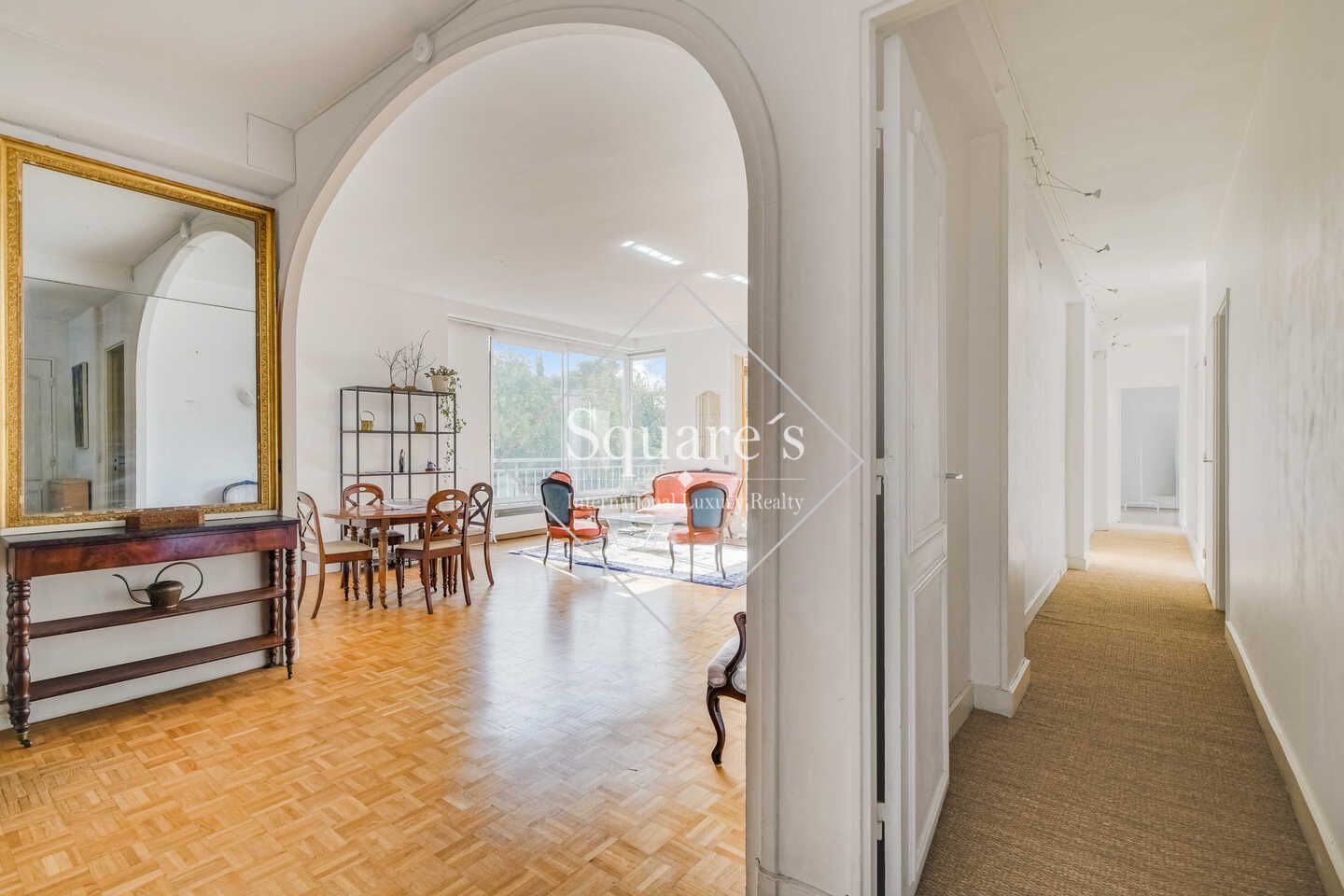 appartement 4 Pièces en vente sur Neuilly-sur-Seine (92200)