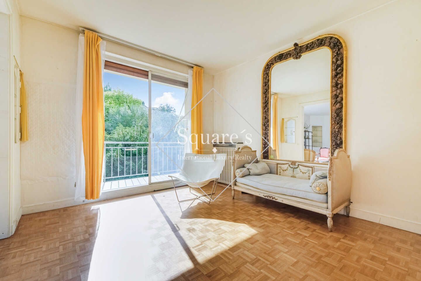 appartement 4 Pièces en vente sur Neuilly-sur-Seine (92200)