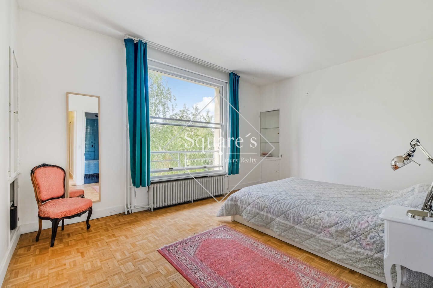 appartement 4 Pièces en vente sur Neuilly-sur-Seine (92200)