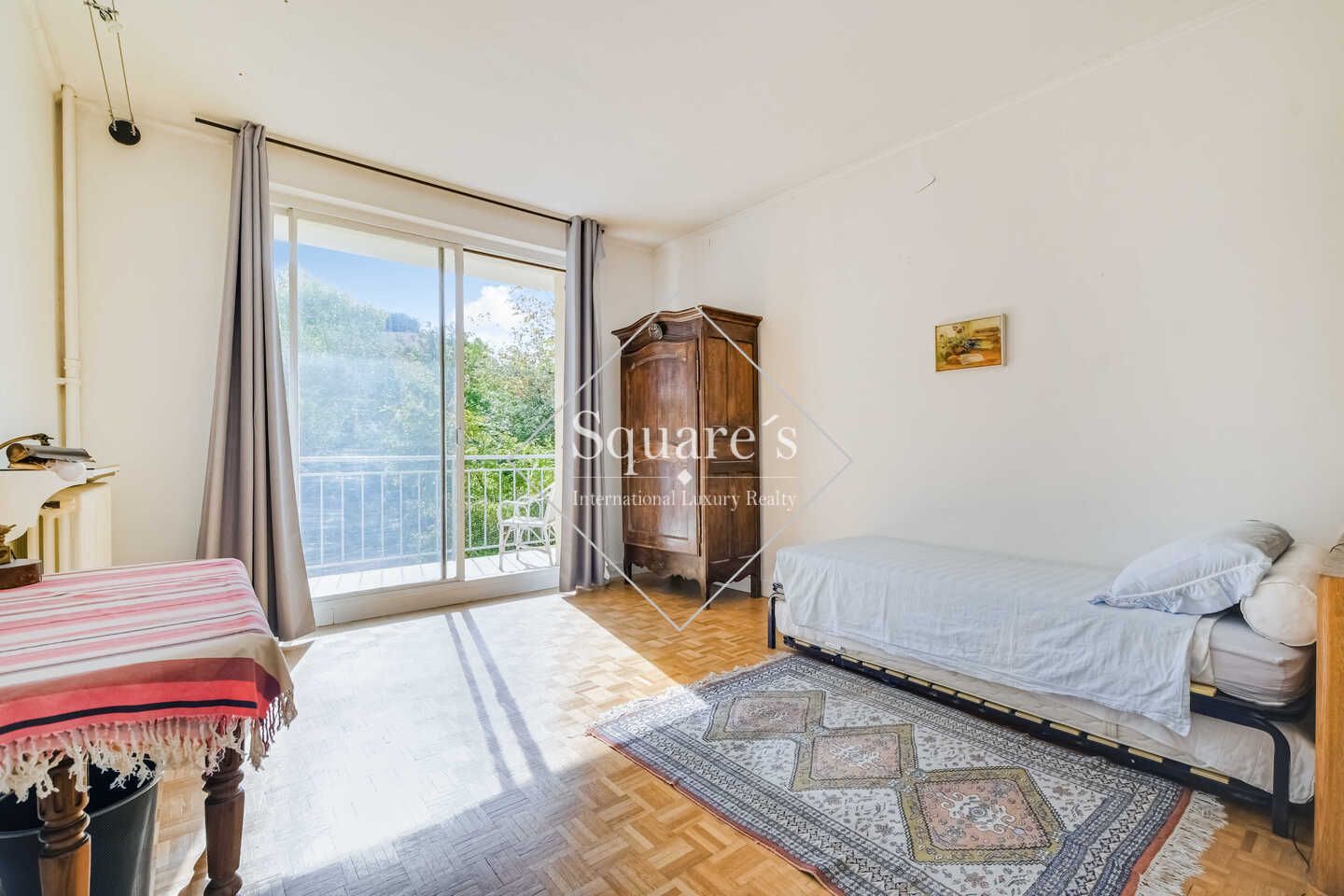 appartement 4 Pièces en vente sur Neuilly-sur-Seine (92200)
