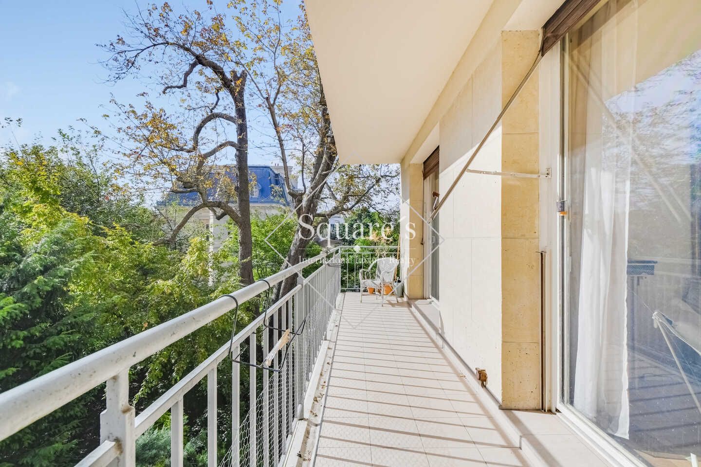 appartement 4 Pièces en vente sur Neuilly-sur-Seine (92200)
