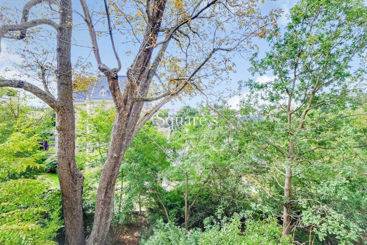 appartement 4 Pièces en vente sur Neuilly-sur-Seine (92200)