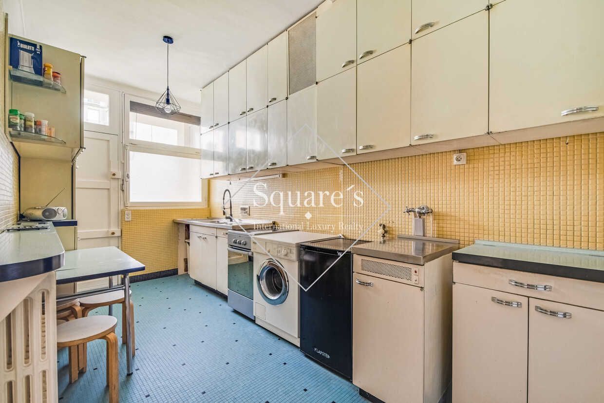 appartement 4 Pièces en vente sur Neuilly-sur-Seine (92200)