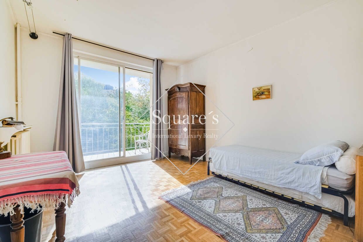 appartement 4 Pièces en vente sur Neuilly-sur-Seine (92200)