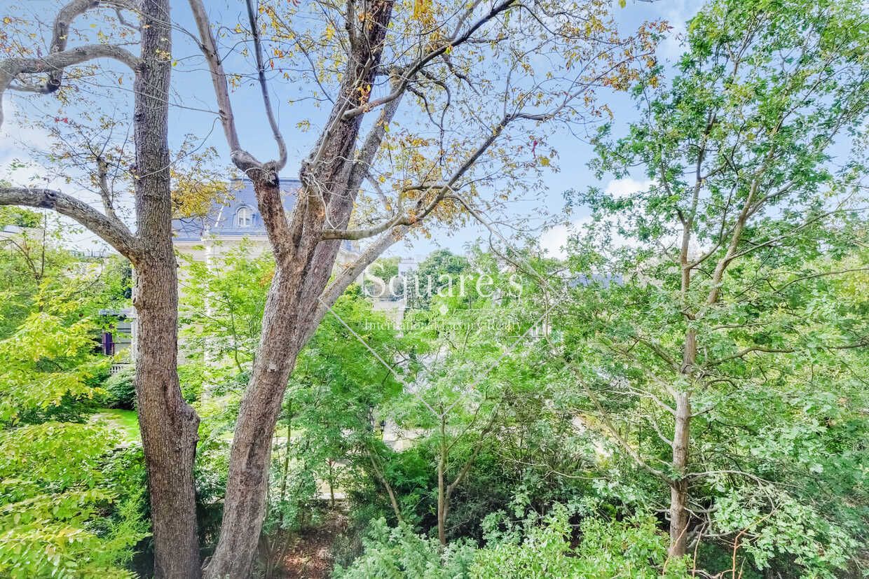 appartement 4 Pièces en vente sur Neuilly-sur-Seine (92200)