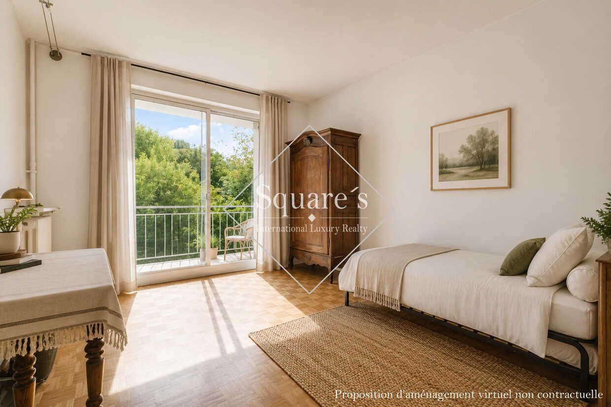 appartement 4 Pièces en vente sur Neuilly-sur-Seine (92200)