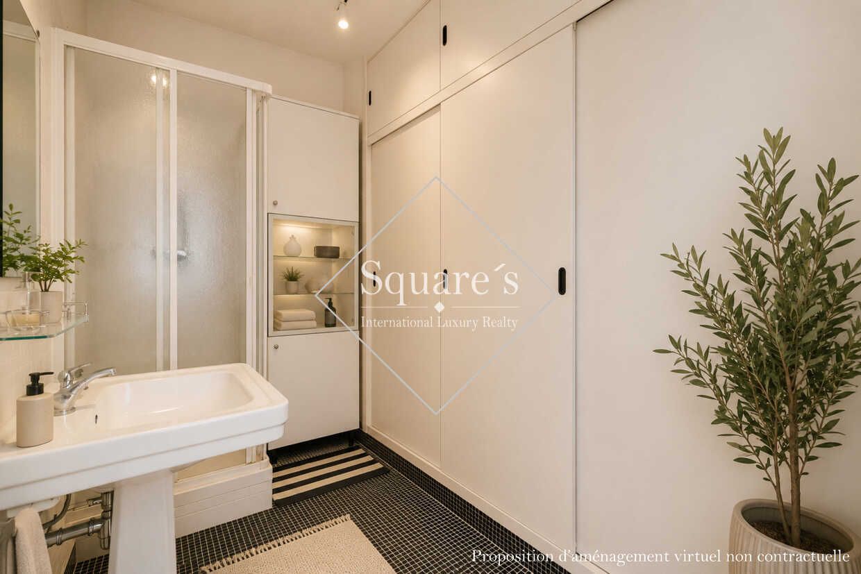 appartement 4 Pièces en vente sur Neuilly-sur-Seine (92200)