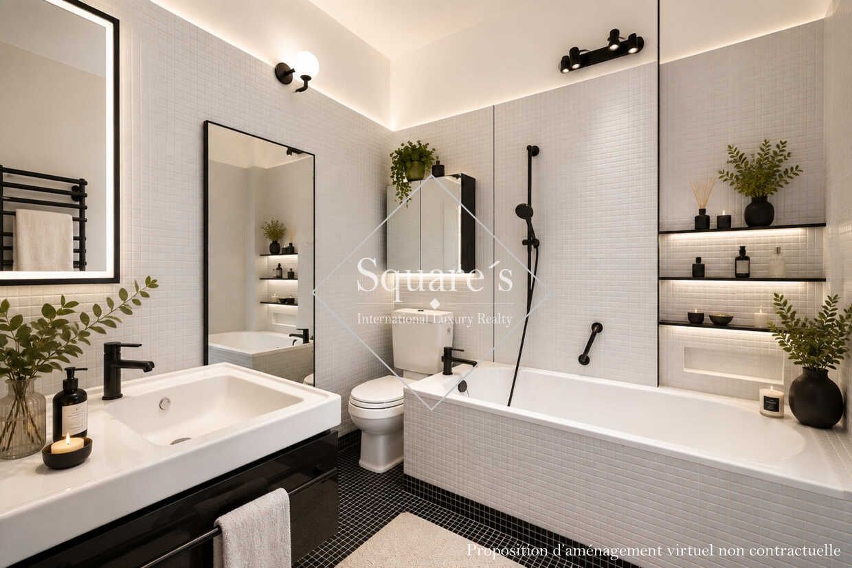 apartment 4 Rooms for sale on Neuilly-sur-Seine (92200)