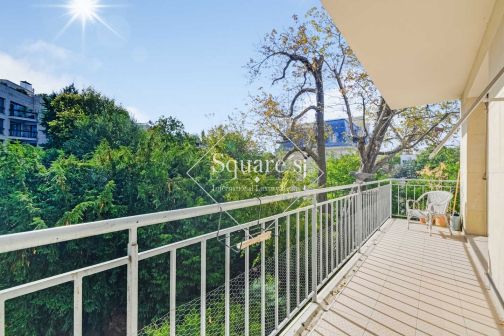 Sale Apartment Neuilly-sur-Seine 4&nbsp;Rooms 130&nbsp;m²