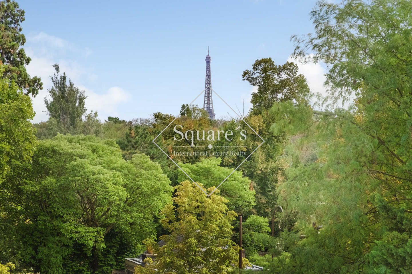 appartement 5 Pièces en vente sur Neuilly-sur-Seine (92200)