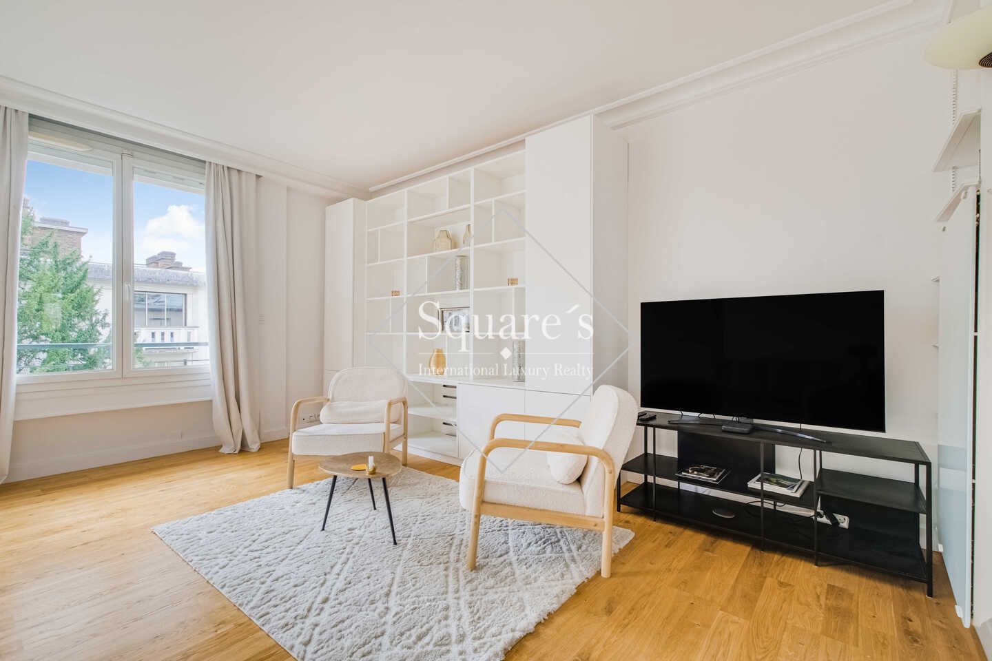 appartement 5 Pièces en vente sur Neuilly-sur-Seine (92200)