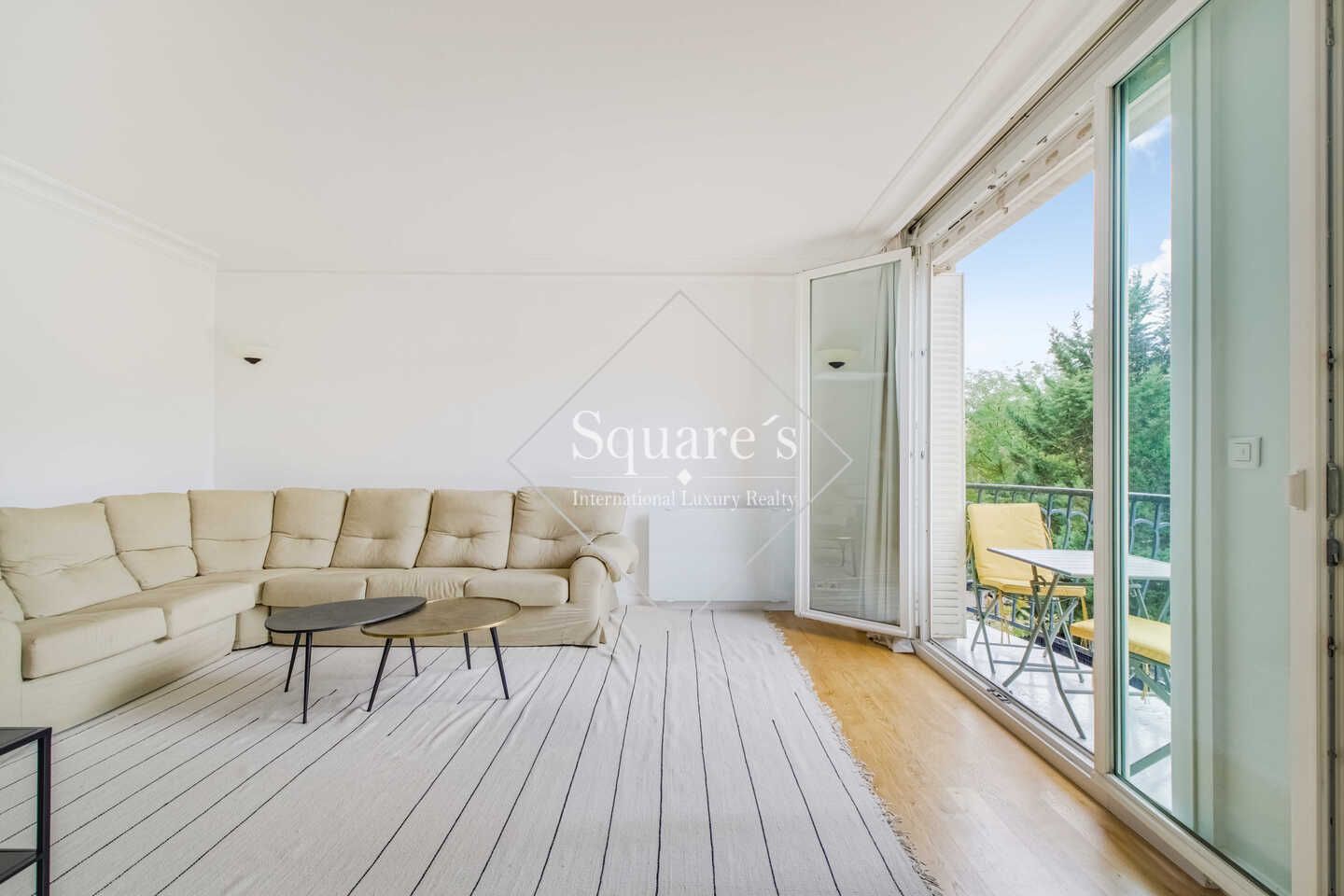 appartement 5 Pièces en vente sur Neuilly-sur-Seine (92200)