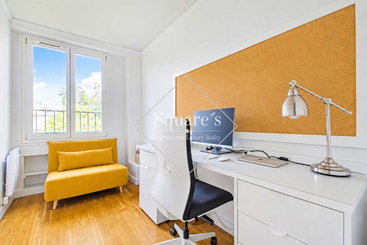 appartement 5 Pièces en vente sur Neuilly-sur-Seine (92200)