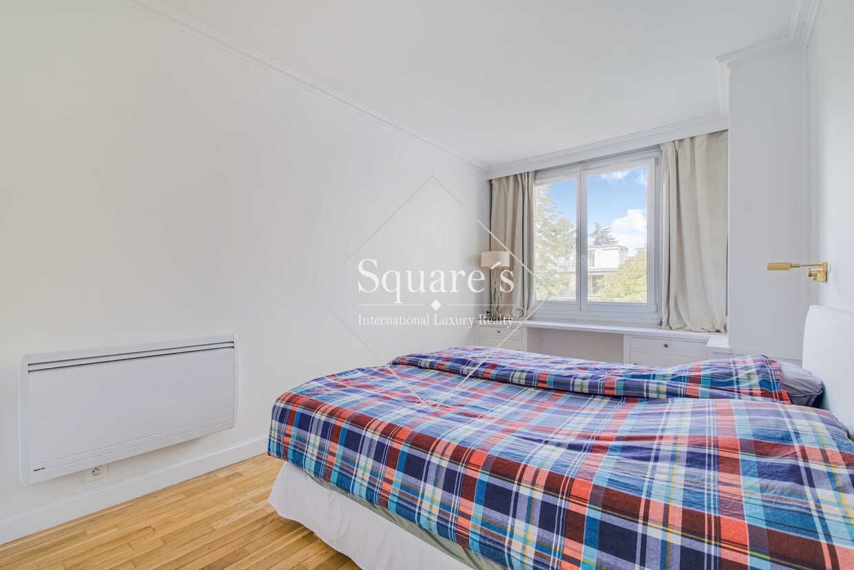 appartement 5 Pièces en vente sur Neuilly-sur-Seine (92200)