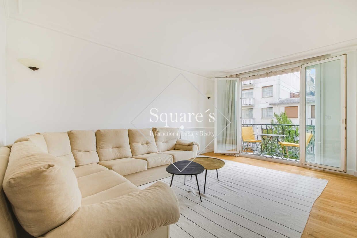 appartement 5 Pièces en vente sur Neuilly-sur-Seine (92200)
