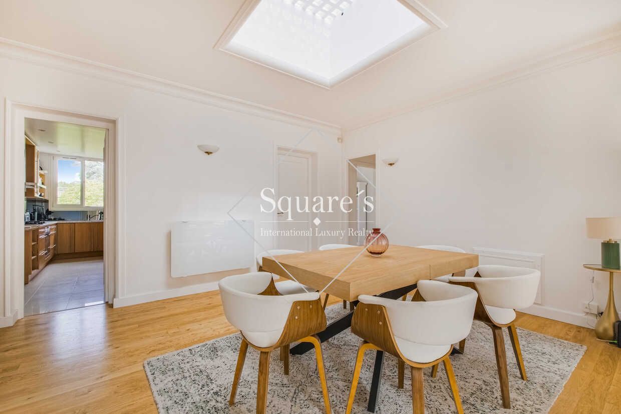 appartement 5 Pièces en vente sur Neuilly-sur-Seine (92200)