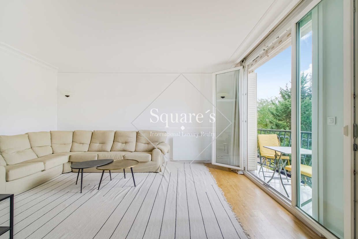 appartement 5 Pièces en vente sur Neuilly-sur-Seine (92200)