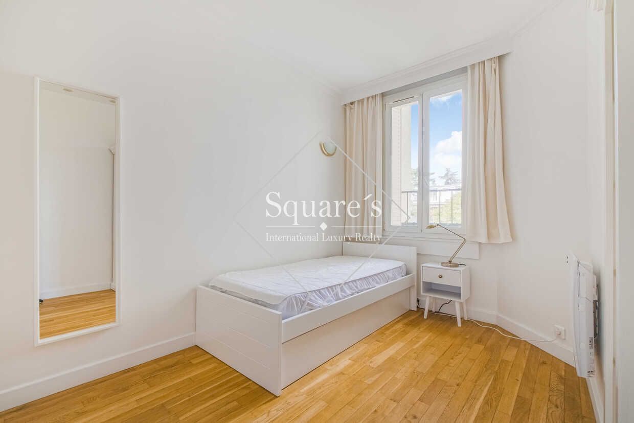 appartement 5 Pièces en vente sur Neuilly-sur-Seine (92200)