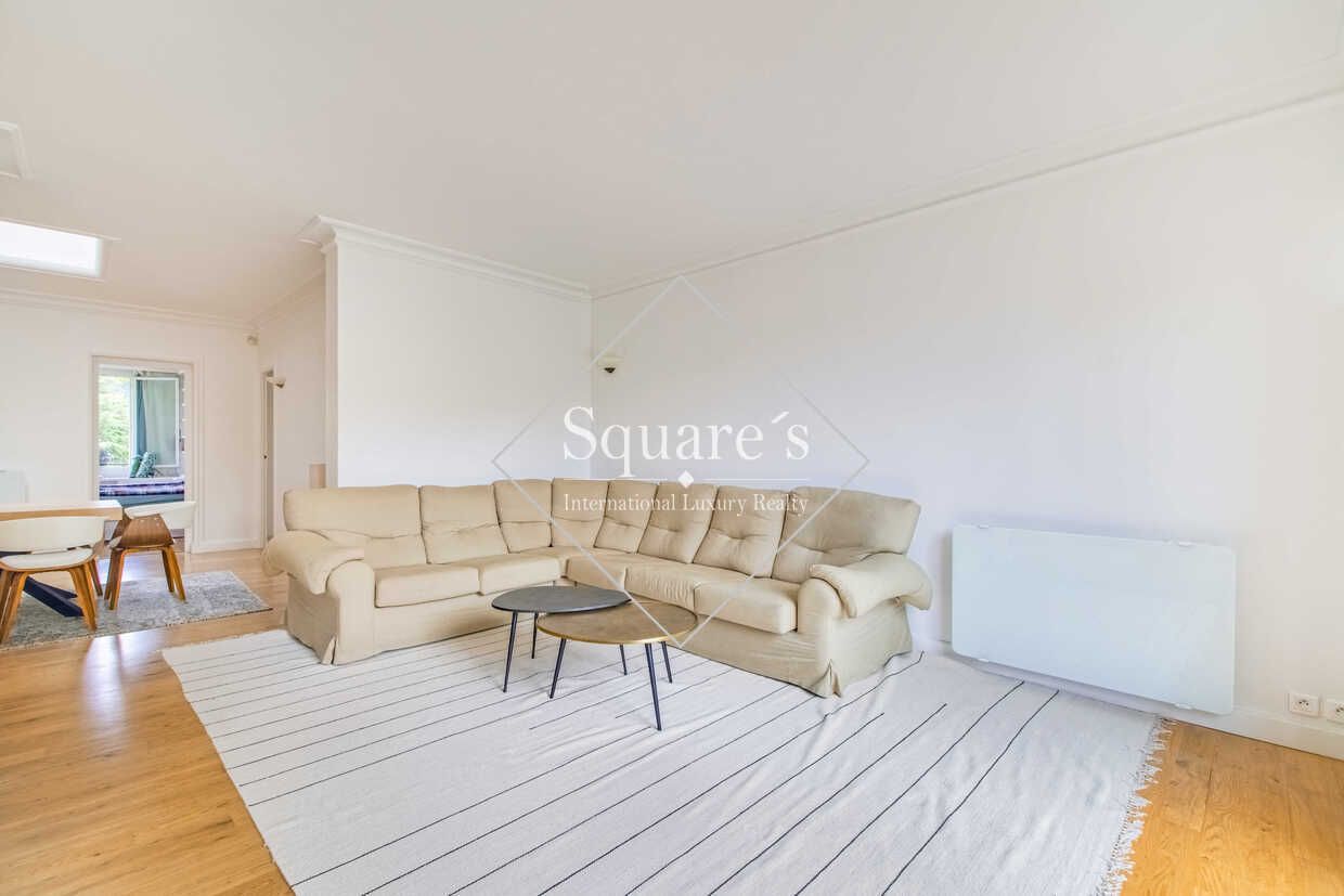 appartement 5 Pièces en vente sur Neuilly-sur-Seine (92200)