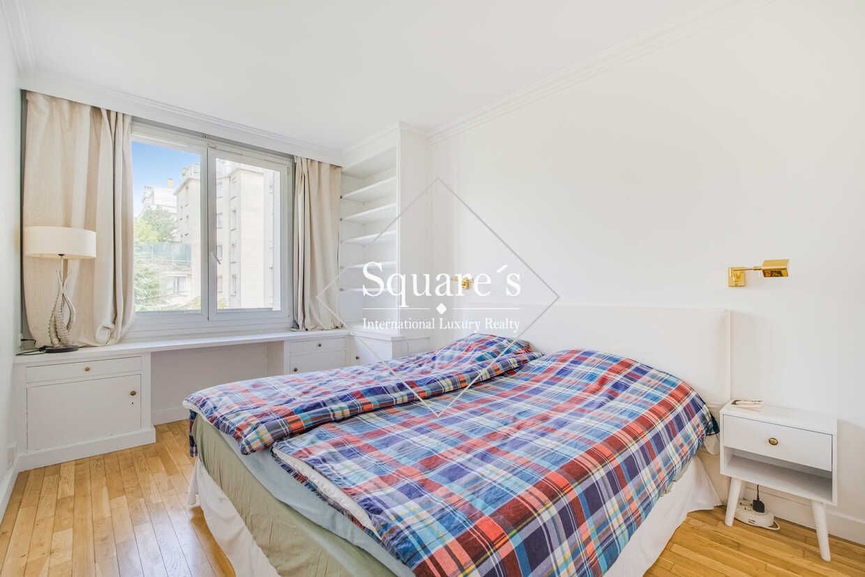 appartement 5 Pièces en vente sur Neuilly-sur-Seine (92200)