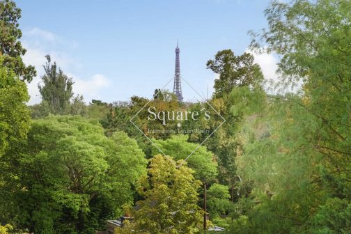 Vente Appartement Neuilly-sur-Seine 5&nbsp;Pièces 115&nbsp;m²