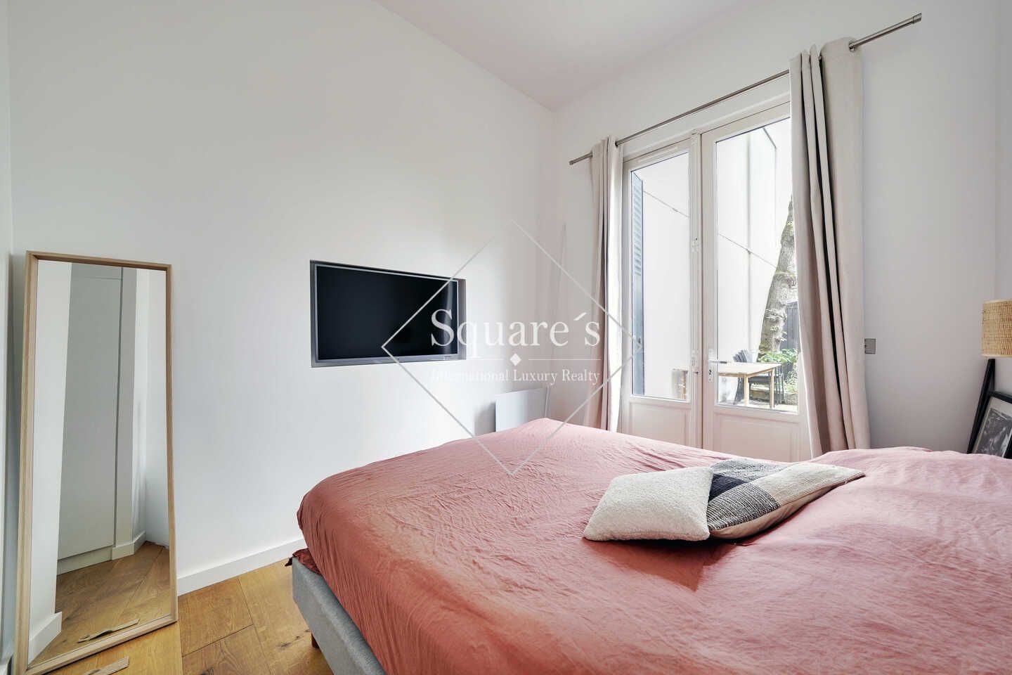 appartement 3 Pièces en vente sur Neuilly-sur-Seine (92200)
