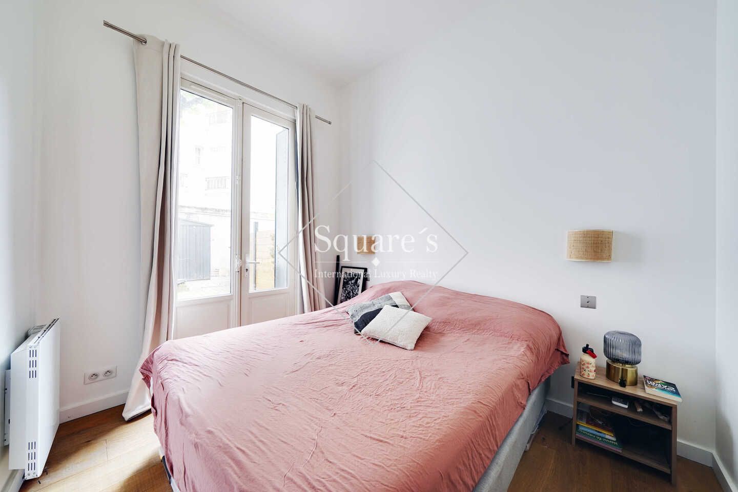 appartement 3 Pièces en vente sur Neuilly-sur-Seine (92200)