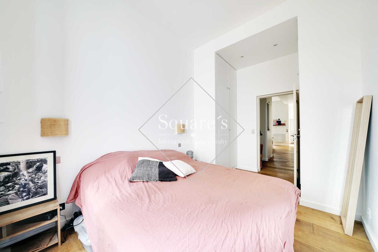 appartement 3 Pièces en vente sur Neuilly-sur-Seine (92200)