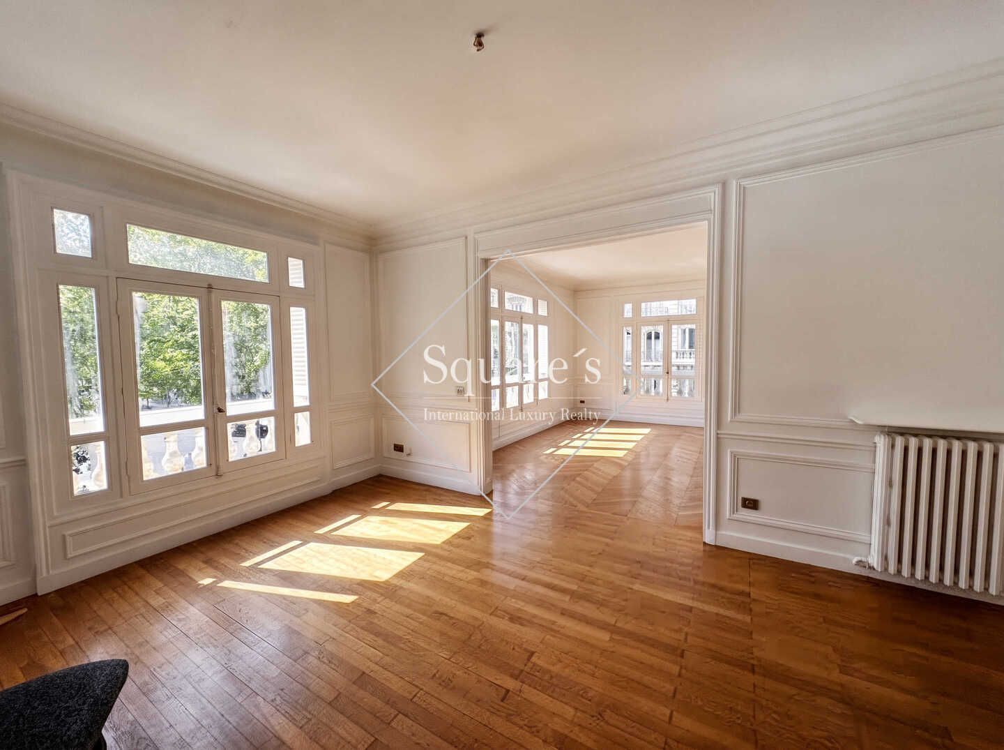 apartment 6 Rooms for sale on Paris 7ème (75007)