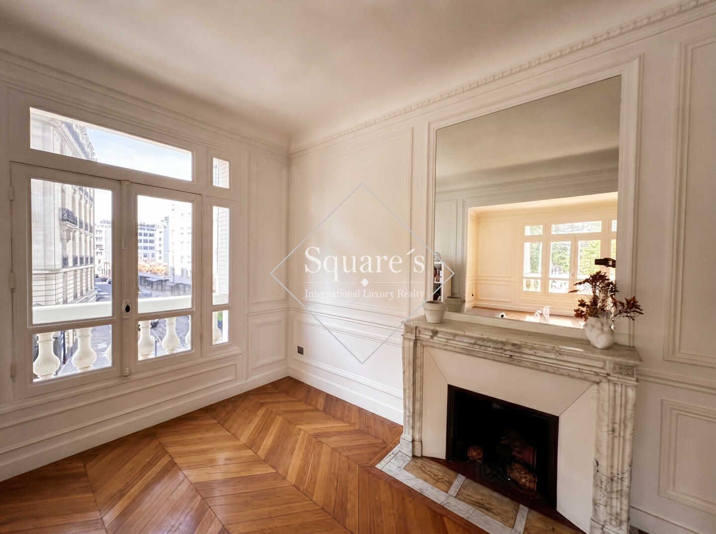 apartment 6 Rooms for sale on Paris 7ème (75007)