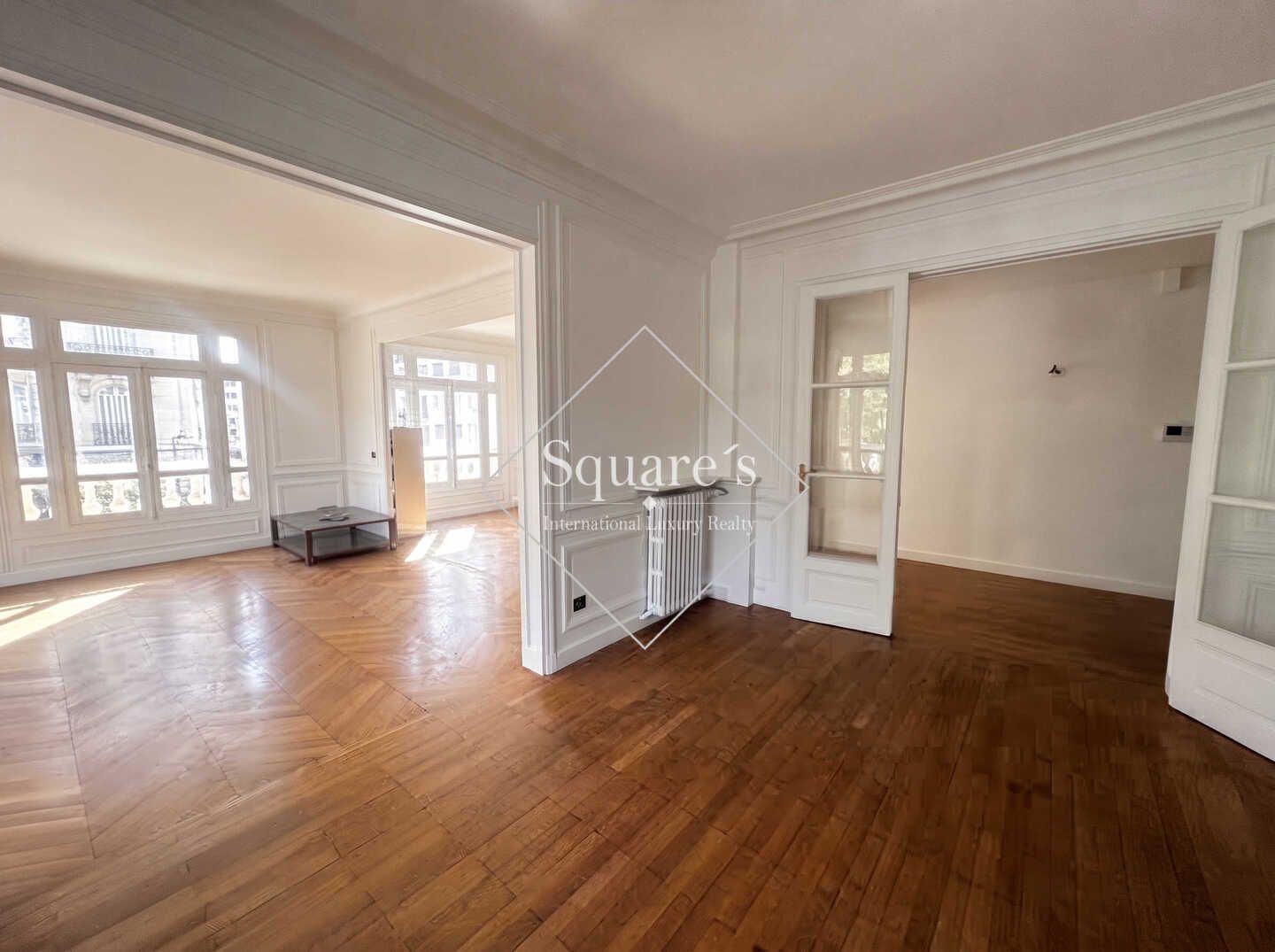 apartment 6 Rooms for sale on Paris 7ème (75007)