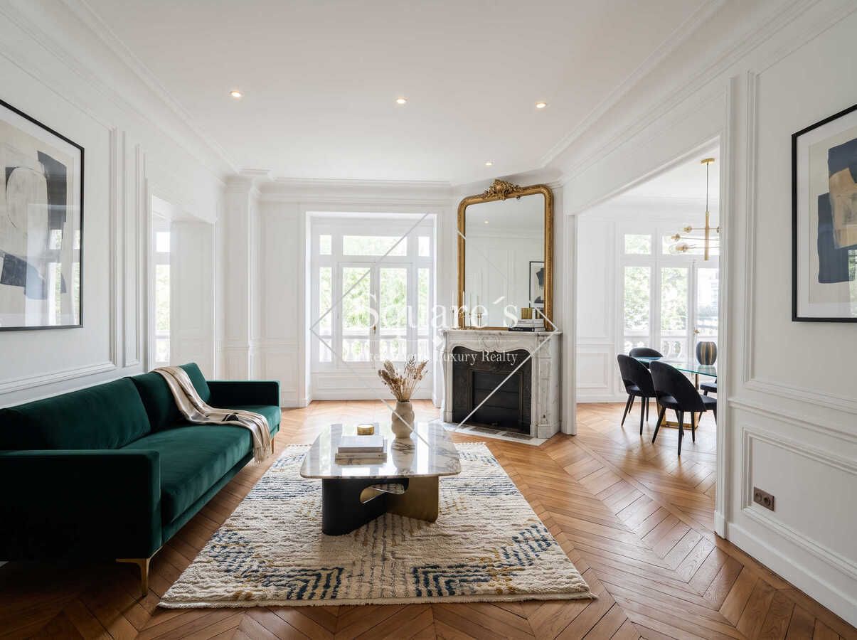apartment 6 Rooms for sale on Paris 7ème (75007)
