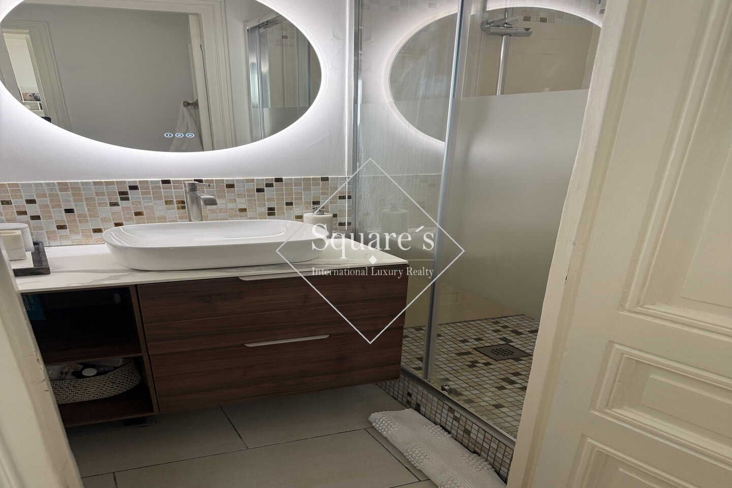 appartement 3 Pièces en vente sur Paris 17ème (75017)